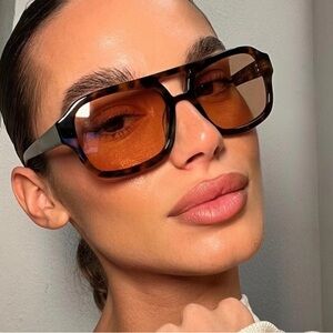 Vehla Sunglasses DIXIE Choc/Tort/Cinnamon